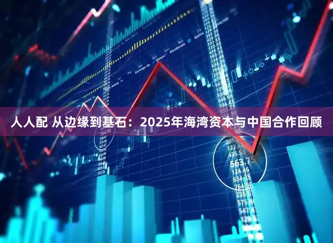 人人配 从边缘到基石：2025年海湾资本与中国合作回顾